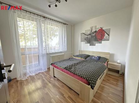 Pronájem bytu, 4+1, 89 m²