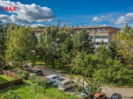 Prodej bytu, 3+kk, 83 m²