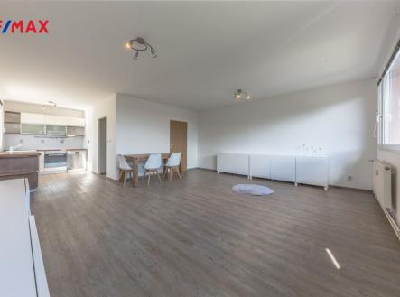 Prodej bytu, 3+kk, 83 m²