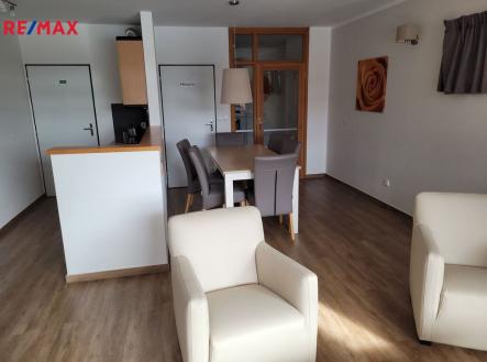 Prodej bytu, 3+kk, 76 m²