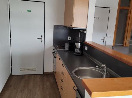 Prodej bytu, 3+kk, 76 m²