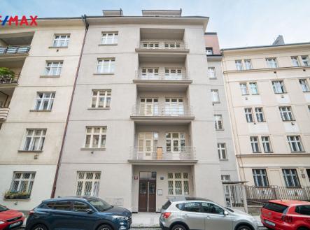 Prodej bytu, 2+kk, 44 m²