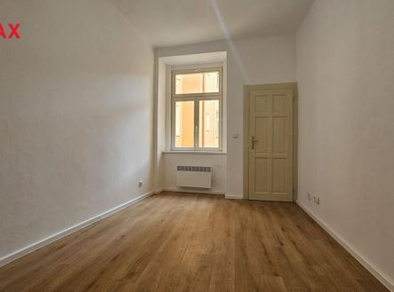 Prodej bytu, 2+kk, 44 m²