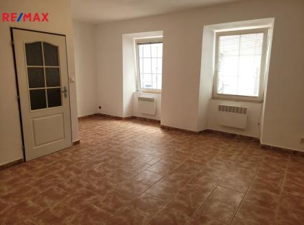 Pronájem bytu, 1+kk, 50 m²