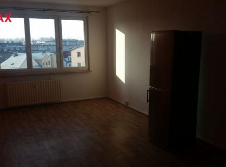 Pronájem bytu, 1+kk, 28 m²