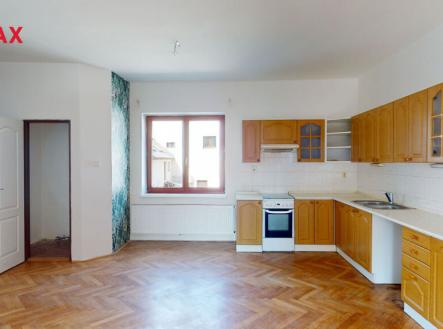 Pronájem bytu, 3+kk, 83 m²