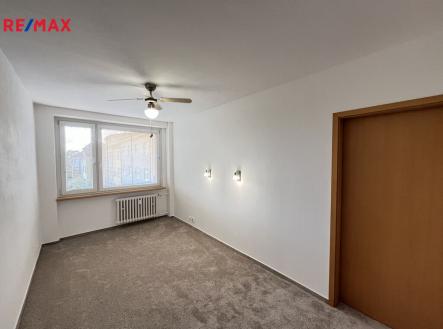 Pronájem bytu, 2+kk, 44 m²