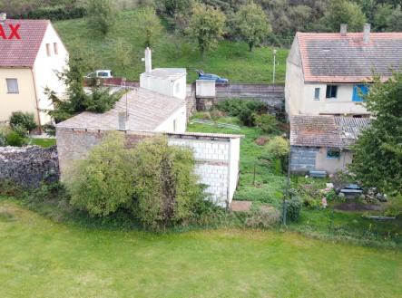 Prodej pozemku pro bydlení, 341 m²