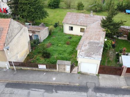 Prodej pozemku pro bydlení, 341 m²