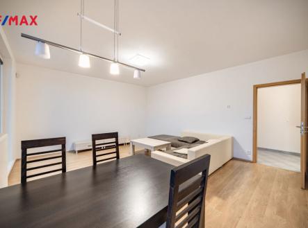 Pronájem bytu, 5+kk, 104 m²