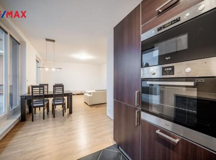 Pronájem bytu, 5+kk, 104 m²