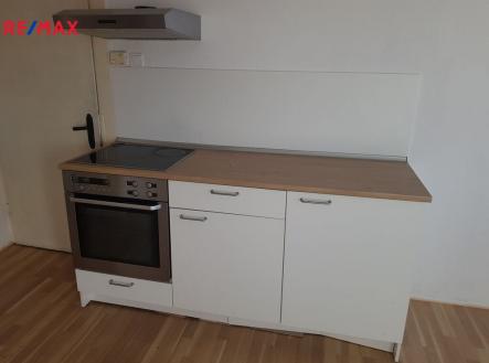 Pronájem bytu, 3+kk, 90 m²