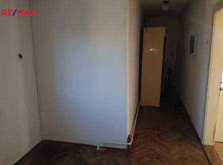 Pronájem bytu, 3+kk, 90 m²