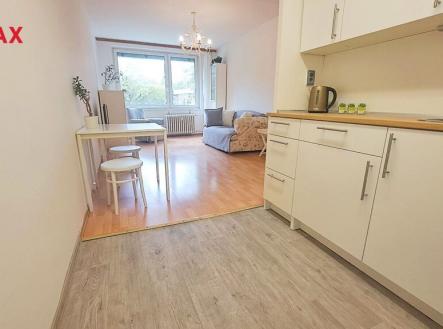 Pronájem bytu, 2+kk, 45 m²