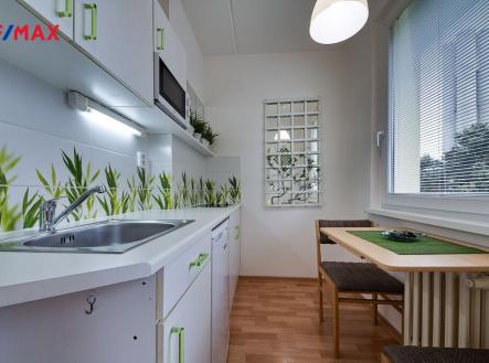 Pronájem bytu, 1+1, 29 m² obrázek