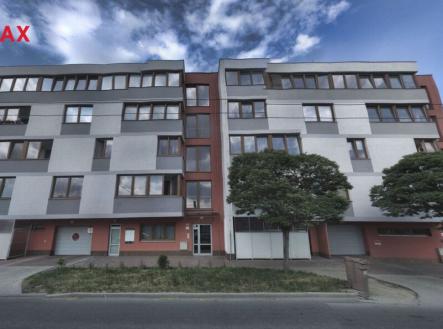 Pronájem bytu, 2+kk, 35 m²