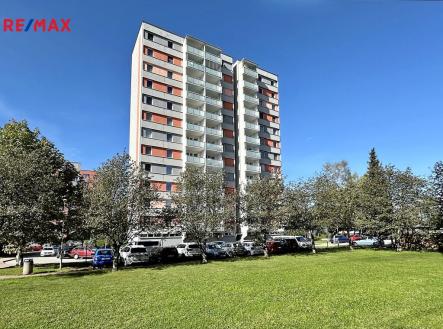 Prodej bytu, 3+1, 75 m²