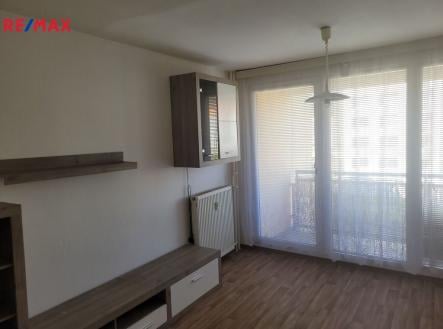 Pronájem bytu, 1+kk, 23 m²