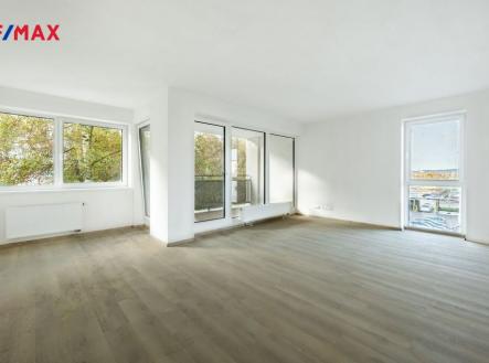 Prodej bytu, 3+kk, 67 m²