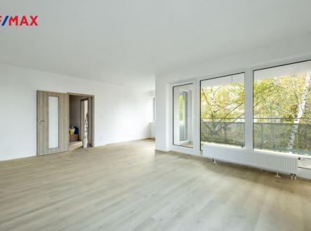 Prodej bytu, 3+kk, 67 m²