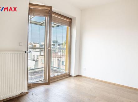 Prodej bytu, 3+kk, 93 m²