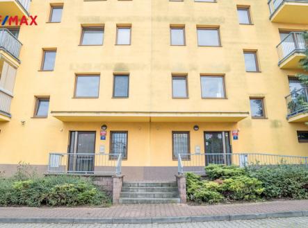 Prodej bytu, 3+kk, 93 m² obrázek