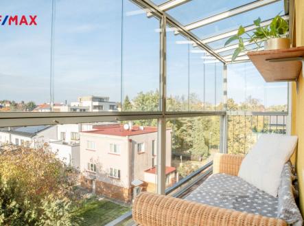 Prodej bytu, 3+kk, 93 m²