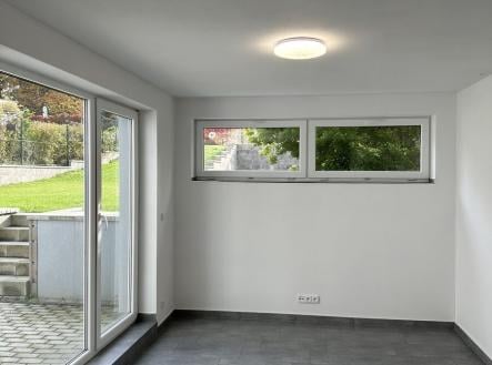 Pronájem bytu, 2+kk, 64 m²