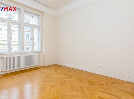 Pronájem bytu, 2+kk, 65 m²