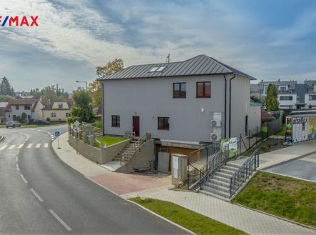 Prodej - dům/vila, 396 m²