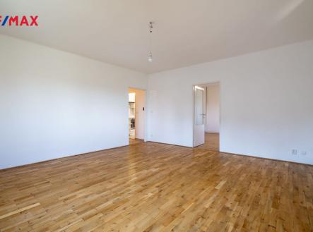 Pronájem bytu, 3+1, 88 m²