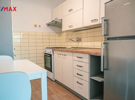 Prodej bytu, 2+kk, 45 m² obrázek