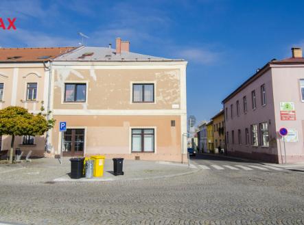 Prodej domu/vily, 430 m²