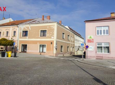 Prodej domu/vily, 430 m²