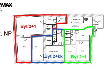 Prodej domu/vily, 430 m²