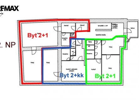 Prodej domu/vily, 430 m²