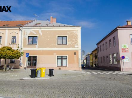 Prodej domu/vily, 430 m²