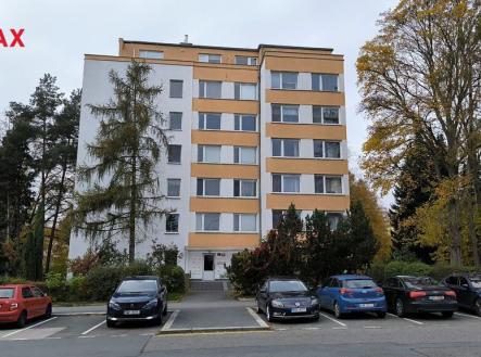 Prodej bytu, 3+1, 62 m² obrázek