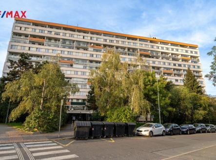 Prodej bytu, 4+kk, 87 m²