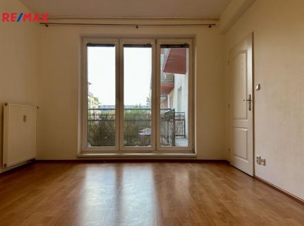 Pronájem bytu, 3+kk, 78 m²