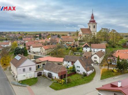 Prodej - dům/vila, 224 m²