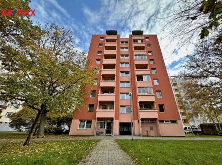 Prodej bytu, 3+1, 65 m² obrázek