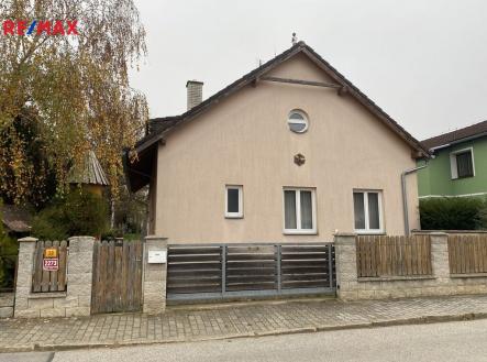 Pronájem - dům/vila, 135 m² obrázek