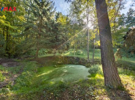 Prodej pozemku, les, 17 570 m² obrázek