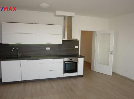 Pronájem bytu, 2+kk, 59 m²