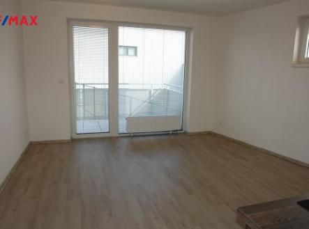 Pronájem bytu, 2+kk, 59 m²