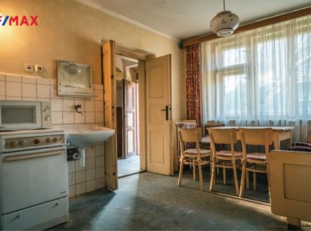 Prodej domu/vily, 70 m²