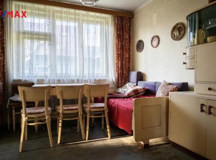 Prodej domu/vily, 70 m²