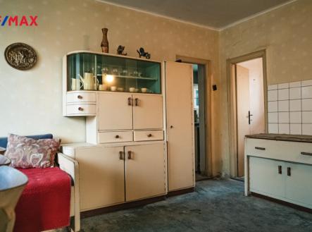 Prodej domu/vily, 70 m²