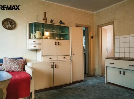 Prodej domu/vily, 70 m²